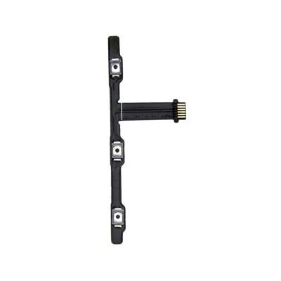 Camera Button Flex Cable for LeEco Le Pro 3 32GB