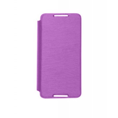 Flip Cover For Htc Desire 626g Pluspurple By - Maxbhi Com