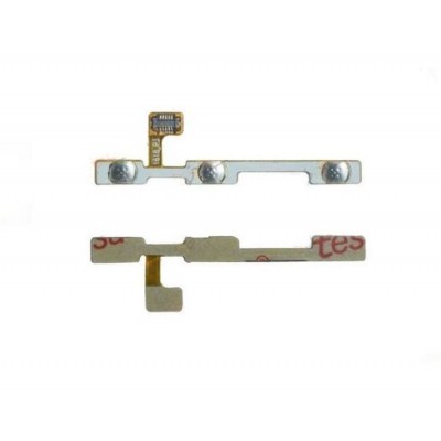 Power Button Flex Cable for Gionee A1 Signature Edition