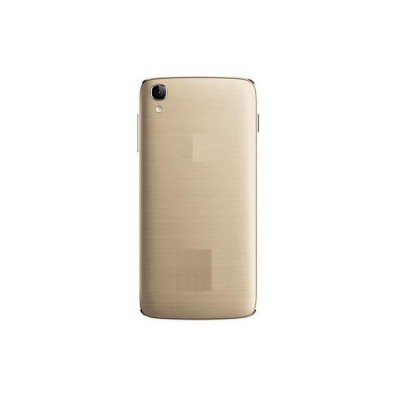 Full Body Housing For Alcatel Idol 3 5 5 Gold - Maxbhi Com