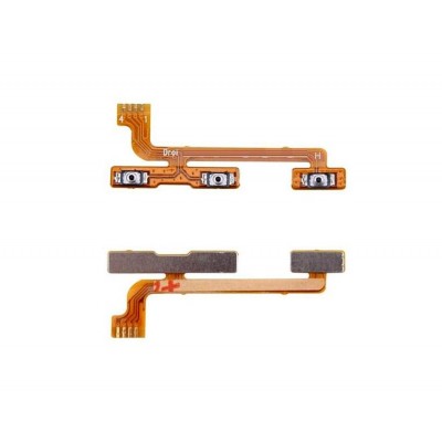 Power Button Flex Cable for Leagoo M5 Plus
