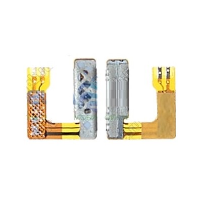 Power Button Flex Cable For Philips S309 On Off Flex Pcb By - Maxbhi Com