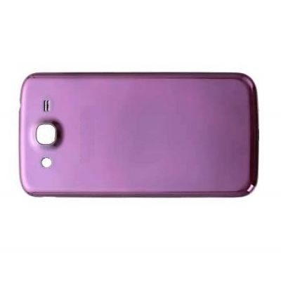 Back Panel Cover For Samsung Galaxy Mega 5 8 Purple - Maxbhi Com