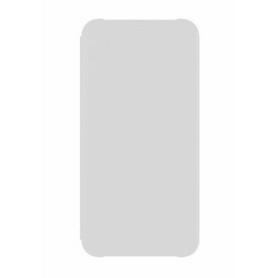 Flip Cover For Lenovo Z6 Youth White By - Maxbhi Com
