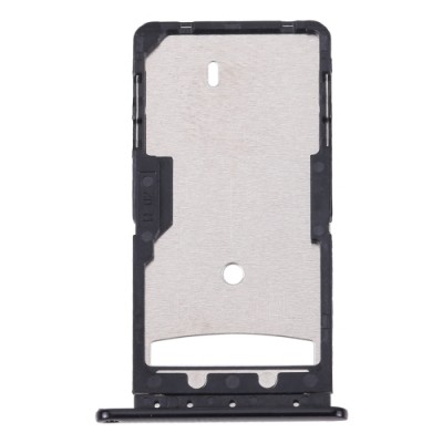 Sim Card Holder Tray For Lenovo Z6 Youth Red - Maxbhi Com
