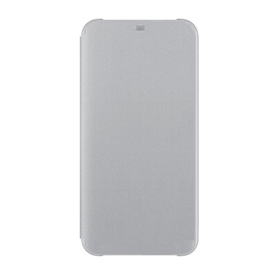 Flip Cover For Zte Blade A7 White By - Maxbhi Com