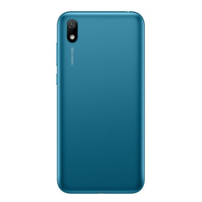 Full Body Housing For Huawei Y5 2019 Blue - Maxbhi Com