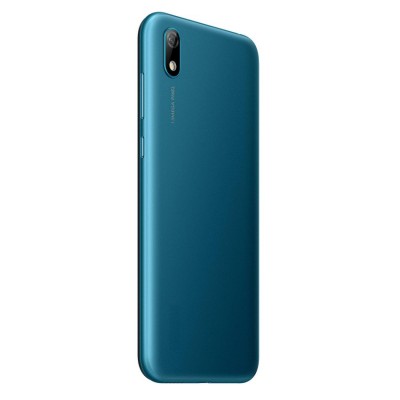Full Body Housing For Huawei Y5 2019 Blue - Maxbhi Com