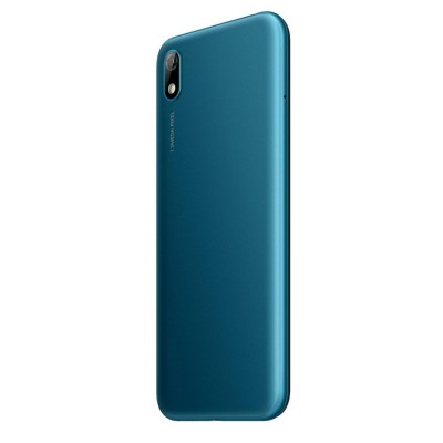 Full Body Housing For Huawei Y5 2019 Blue - Maxbhi Com
