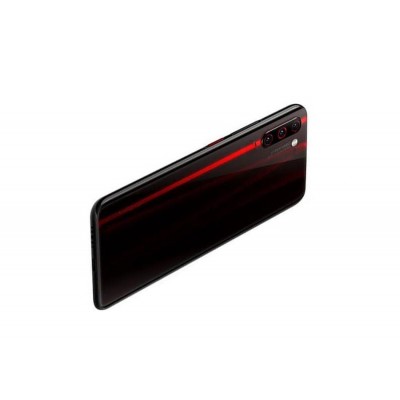 Full Body Housing For Lenovo Z6 Youth Red - Maxbhi Com