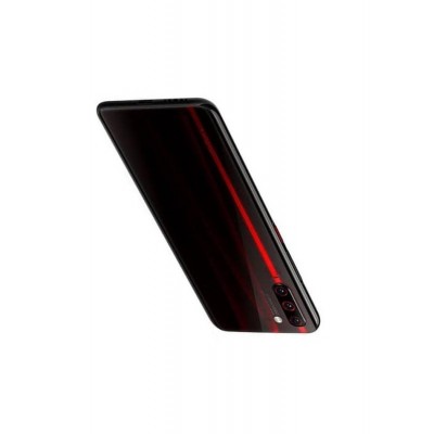 Full Body Housing For Lenovo Z6 Youth Red - Maxbhi Com