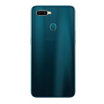 Full Body Housing For Oppo A7n Green - Maxbhi Com