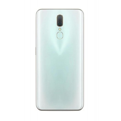 Full Body Housing For Oppo A9x White - Maxbhi Com