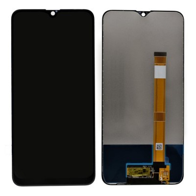 Lcd With Touch Screen For Oppo A7n Green By - Maxbhi Com