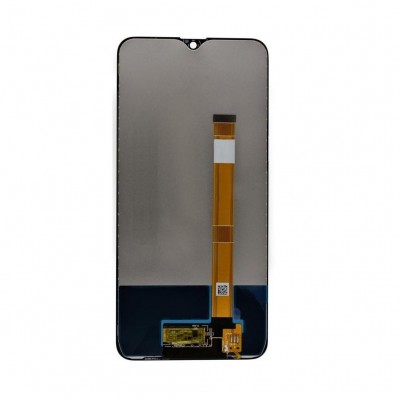 Lcd With Touch Screen For Oppo A7n Green By - Maxbhi Com