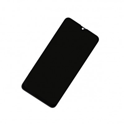 Lcd With Touch Screen For Oppo A7n Green By - Maxbhi Com