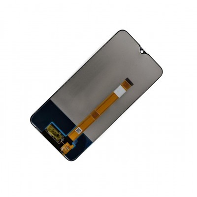 Lcd With Touch Screen For Oppo A7n Green By - Maxbhi Com