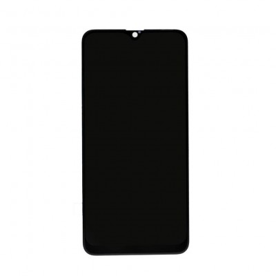 Lcd With Touch Screen For Oppo A7n White By - Maxbhi Com