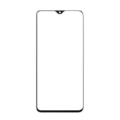 Touch Screen Digitizer For Oppo A9x Black By - Maxbhi Com