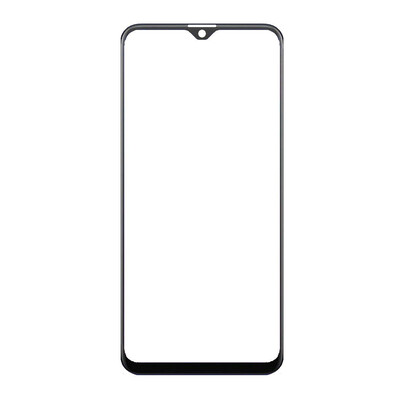 Touch Screen Digitizer For Oppo F11 Black By - Maxbhi Com