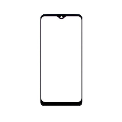 Touch Screen Digitizer For Zte Blade A7 Black By - Maxbhi Com
