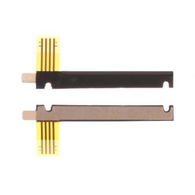 Volume Button Flex Cable For Htc One Mini M4 By - Maxbhi Com