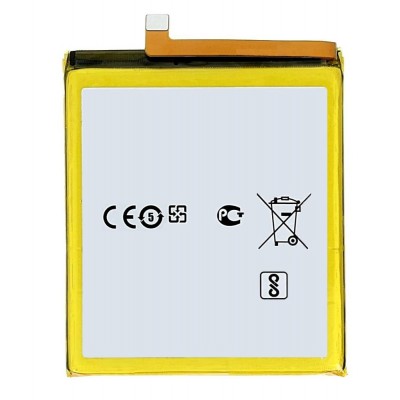 Battery For Motorola One Vision By - Maxbhi Com