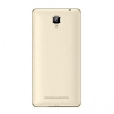 Full Body Housing For Hitech Air A1i Gold - Maxbhi Com