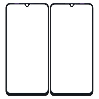 Replacement Front Glass For Vivo S1 Pro Blue By - Maxbhi Com