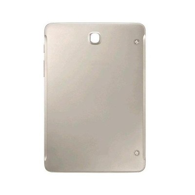 Back Panel Cover For Samsung Galaxy Tab S2 8 0 Lte Gold - Maxbhi Com