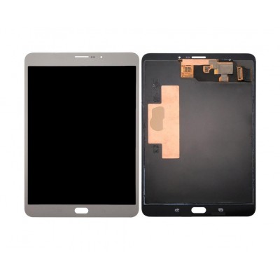Lcd With Touch Screen For Samsung Galaxy Tab S2 8 0 Lte Gold By - Maxbhi Com