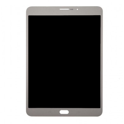 Lcd With Touch Screen For Samsung Galaxy Tab S2 8 0 Lte Gold By - Maxbhi Com