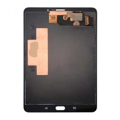 Lcd With Touch Screen For Samsung Galaxy Tab S2 8 0 Lte Gold By - Maxbhi Com