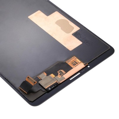 Lcd With Touch Screen For Samsung Galaxy Tab S2 8 0 Lte Gold By - Maxbhi Com