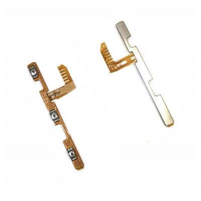 Power Button Flex Cable for ZTE Blade D6