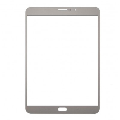 Replacement Front Glass For Samsung Galaxy Tab S2 8 0 Lte Gold By - Maxbhi Com