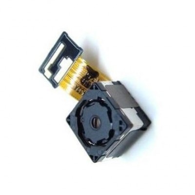 Replacement Back Camera For Wynncom G60q By - Maxbhi Com