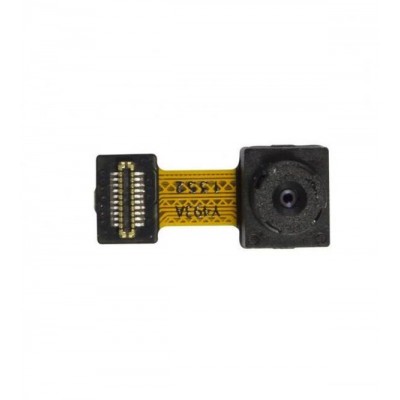 Replacement Front Camera For Wynncom G60q Selfie Camera By - Maxbhi Com