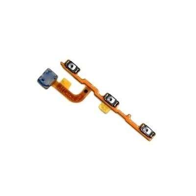 Side Key Flex Cable for Vivo X5Max Platinum Edition