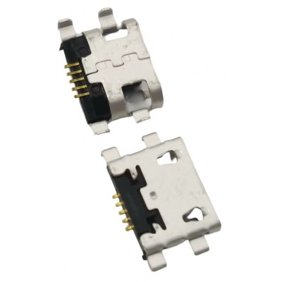 Charging Connector For Blackview R6 Lite By - Maxbhi Com