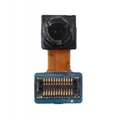 Replacement Front Camera For Go Tech Funtab 7 1 Talk 2g Selfie Camera By - Maxbhi Com