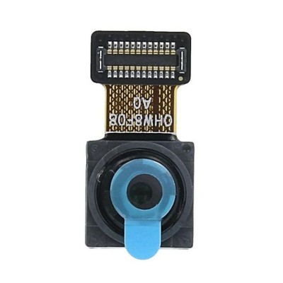Replacement Front Camera For Huawei Ascend G510 U8951 Selfie Camera By - Maxbhi Com