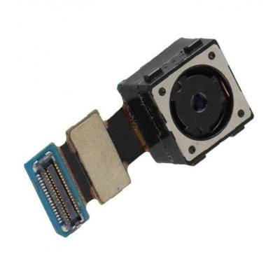 Replacement Back Camera For Nuvo Alpha Ns35 4gb By - Maxbhi Com