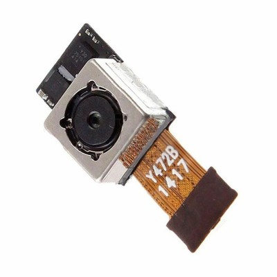 Replacement Back Camera For Simmtronics Xpad Q1 By - Maxbhi Com
