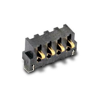 Battery Connector for Karbonn Kochadaiiyaan The Legend S5i