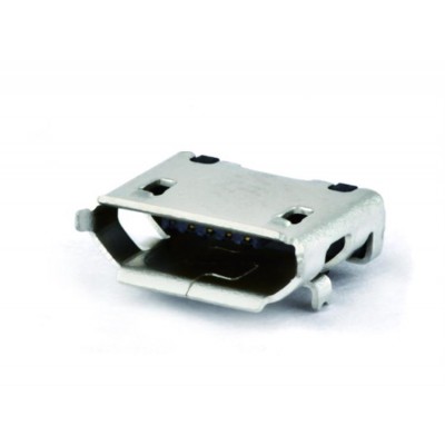Charging Connector for Karbonn Kochadaiiyaan The Legend S5i