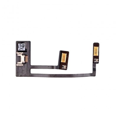 Microphone Flex Cable for Apple iPad Pro WiFi 256GB