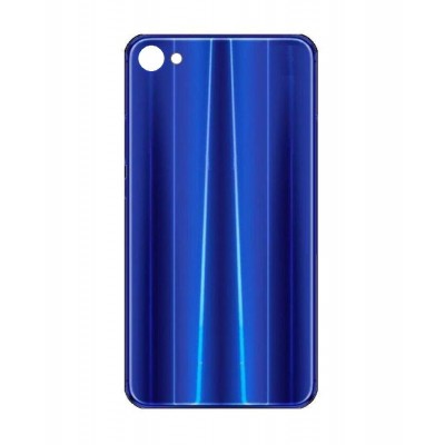 Back Panel Cover For Meizu X2 Blue - Maxbhi Com
