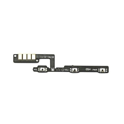Camera Button Flex Cable for Leagoo M5 Edge