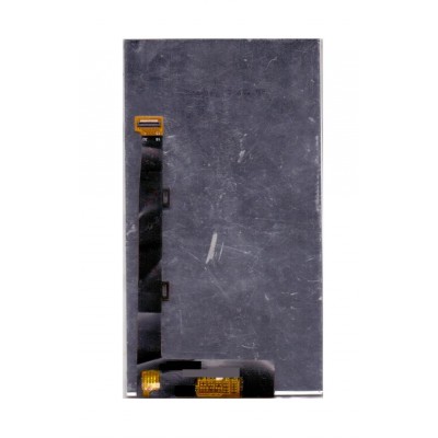 Lcd Screen For Intex Aqua 4g Replacement Display By - Maxbhi Com